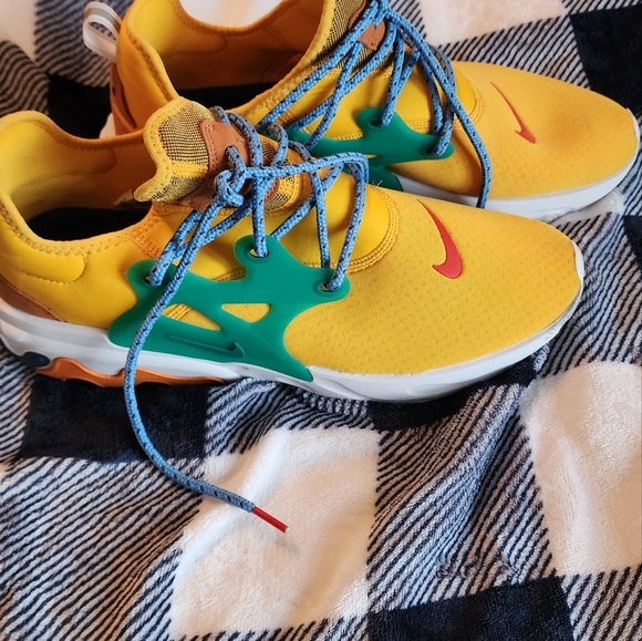 Nike presto size 14 like new - Picture 5 of 7